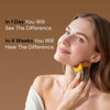 Lovelo Lymphatic Face Brush